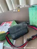 Riñonera Cruzada Cabeza de Tigre Riñonera Cintura Hombres y Mujeres Mismo Estilo Bolso Cruzado Riñonera Bolso Mensajero Marca de Moda Retro Versátil Bolso Silla de Montar