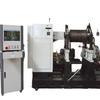 Tantesto Máquina Equilibradora de Motores Agrícolas Rotor Equipo de Equilibrio Dinámico Yyq-500A Motor de Alta Eficiencia Equilibrador Dinámico