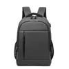 Mochila Casual para Notebook Nova Transfronteiriça 16 polegadas Grande Capacidade Mochila para Viagem de Negócios e Dia a Dia Mochila da Moda Tendência para Homens