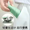 Bolsa Impermeable para Baño del Hogar, Gran Capacidad para Natación, Viajes, Fitness al Aire Libre, Separación Seco y Húmedo, Bolsa Impermeable para Guardar Traje de Baño