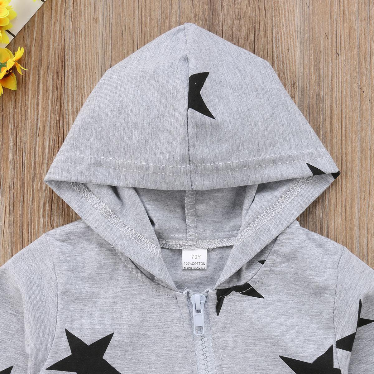 Newborn-Baby-Boys-Girls-Romper