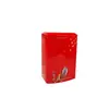 Cajas de hojalata personalizadas para té, cajas de hojalata para café, cajas de hojalata cuadradas selladas para caramelos prensados, cajas de embalaje, latas de hojalata vacías