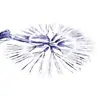Accesorios de Decoración para Lugar de Boda Lámpara con Forma de Candelabro de Fuegos Artificiales de 10 Cabezas Colgante Rústico Candelabro Decorativo Venta al por Mayor Regalo