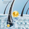 Cápsulas de Esencia para el Cuidado del Cabello con Aceite de Jojoba KORMESIC Transfronterizo Aceite para el Cuidado del Cabello para Reparación y Nutrición del Cabello
