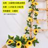 Crisantemo, flor de crisantemo, enredadera, cementerio, barrido, lápida, sacrificio, flor colgante, decoración, flor de seda, flor falsa, flor de plástico, memorial Qingming