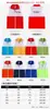 Chalecos personalizados para voluntarios de la Cruz Roja, Ropa de trabajo para voluntarios con combinación de colores, Uniformes publicitarios para supermercados con logotipo impreso