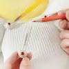 Funda para Lápiz Capibala, Tapa de Lápiz de Aspecto Elegante, Funda Protectora de Mina Color Capibara, Papelería Especial para Estudiantes de Primaria
