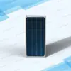 Fabricante de Intercambiadores de Calor, Recuperación de Calor del Secado de Bayas de Goji, Intercambio de Calor de Aire en Sala de Secado de Crisantemos, Modernización para Ahorro de Energía