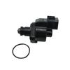 Adequado para modelos de carros Mitsubishi E9T15372C válvula de controle de velocidade de marcha lenta de peças automotivas