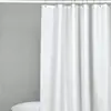 [Personalización Transfronteriza] Cortina de Baño Peva Impermeable y a Prueba de Moho Cortina de Baño para Mampara de Ducha Cortina de Baño 72*72 pulgadas Cortina de Ducha