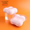 Caja de Maquillaje tipo Cushion de 13g Personalizada, Materiales de Empaque desde la Fábrica de Origen, Caja Vacía Reutilizable para Cushion BB Cream y Base Líquida
