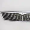 Adecuado para parrilla frontal superior de Infiniti I30 62310 - 53U00, 6231053U00
