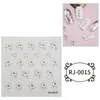 Pegatinas Creativas de Dibujos Animados Pegatinas 5D de Goma Suave Pegatinas DIY Pegatinas para Agendas Escolares de Niños Pegatinas Decorativas Lindas con Adhesivo Posterior