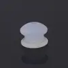 Venta al por mayor directa de fábrica Auriculares de Hamburguesa Anticaída Súper Ajustados Transparentes Pequeños Medianos Disponibles Tienda de Joyería Accesorios DIY