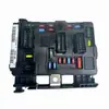 Caja de Fusibles 6500Y3 Bsm-B3 9650618280 para Peugeot 206 307 Citroen C2