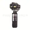 Película templada para DJI Pocket 4 Pro con bordes curvos, Película de cristal para lente de DJI Pocket 4 Pro
