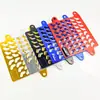 Rejilla Protectora Decorativa para Radiador de Motocicleta CNC Modificada Click125/Pcx/Adv150
