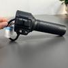 Fábrica em estoque montagem de guidão de carro elétrico com manopla direita Yadi Tailing Lvyuan faca interruptor de guidão de carro elétrico original acessórios