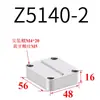 Shang En Mold Clip Limitador Deslizador SLK SY351/Y-Z5130/SY-Z5140/SY353/Bloqueo de Corredor