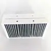PC-0665 A1668300318 Mercedes-Benz A1668300318X166GL350450 filtro de ar condicionado