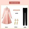 Espião jogar casinha roupas Espinho princesa Blair masculino Senhor Fujie cosplay Anya saia cos