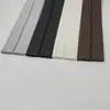 Tira de vedação para portas e janelas EPDM atacado tira de vedação de espuma EPDM à prova de vento para frestas de portas tira de vedação modelo completo