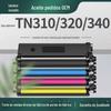 Para tn310bk Brother TN-320 Cartucho de Toner BrotherTN-340 Cartucho MFC9460CDN Toner 9970