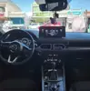 Adequado para a máquina central de navegação de carro Mazda novo CX-5 tela grande de 12,3 polegadas Android carro carro navegação máquina tudo-em-um