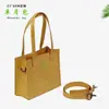 Bolsa de Ombro em Papel Dupont Repelente à Água, Mochila para Estudante Masculino e Feminino, Bolsa de Mão, Bolsa Transversal Estilo Japonês, Processamento e Personalização de Bolsas de Mão