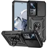 O comércio exterior transfronteiriço é adequado para capa de telefone celular de milheto 12T 5g sargento push window capa protetora antiqueda para telefone celular atacado
