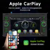 Adecuado para Pantalla de Coche Mp5 de 7 pulgadas Carplay Imagen de Reversa de Alta Definición para Ford Transit F133