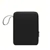 Bolsa para Tableta Bolsa para Computadora iPad en Stock para Envío Transfronterizo 11 pulgadas 12.9 pulgadas Bolsa de Almacenamiento de PU Amigable con la Piel Funda Protectora Impermeable a Prueba de Golpes
