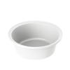 Fabricante Personalizado Lavabo de Cuenca de Borde Ancho Shuruida Engrosado Lavabo Doméstico Lavabo de Fregadero de Cocina Plástico Estilo Nórdico