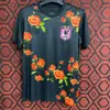 Camiseta selección nacional japonesa 2023 versión especial de dibujos animados anime Fútbol Uniforme de fútbol para jóvenes manga corta gran ala vacía fútbol