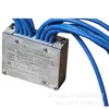 Zdyz30-Q Controlador de Válvula Solenoide Intrínsecamente Seguro para Minería, Componentes de Equipos de Control Electrohidráulico Subterráneos de la Mina de Carbón de Huaning