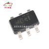 Dispositivo de protección ESD de alta velocidad TPD4E1U06DBVR TPD4E1U06 SOT23-6 original y genuino