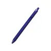 Caneta Gel Doce de Aparência Sofisticada para Estudante 0.5mm Tinta Contínua Caneta para Assinatura Material de Escritório Presente