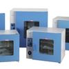 Caja de desinfección por aire caliente GRX-9203A Shanghai Yiheng Caja de desinfección por calor seco LCD GRX-9123A