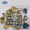 04111-51040 para Toyota Land Cruiser Peças Automotivas Pacote de Retífica de Motor Kit de Reparo Seu