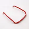 Diadema Invisible Transfronteriza Cabello Rizado Cabello Grueso Soporte de Peinado Diadema Grande Diadema Invisible Cabello Rizado de Grosor Medio