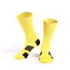 Calcetines de compresión deportiva para hombre, calcetines de compresión elástica para baloncesto, calcetines Elite, calcetines tobilleros, secado rápido CoolMax