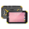 Tableta a Prueba de Agua, Polvo y Golpes de 8 pulgadas 3+32GB Personalizada de Fábrica Nueva IP68 Tableta Industrial Android