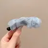 Acessórios de cabelo elegantes e sofisticados: grampos de cabelo para dar volume, presilhas de garra, presilhas verticais, presilhas de laço, presilhas banana, presilhas torcidas doces e estilosas
