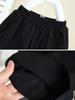 7154 Traje de Niño Verano 2026 Nuevo Estilo Camisa de Manga Corta para Niños Conjunto Delgado de Dos Piezas Ropa de Verano para Niños Guapos