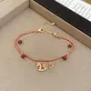 Conjunto de Collar y Pulsera de Perlas y Pony de Circonita, Nuevo Conjunto de Joyería Versátil Estilo Chino, Accesorios de Lujo Juveniles de Nicho