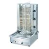 Horno de barbacoa comercial Jie Guan EB-950 de Oriente Medio, horno eléctrico, máquina para cordero, equipo de comida occidental, horno de gas natural.
