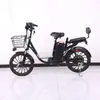 Vehículo Eléctrico de Dos Ruedas para Comercio Exterior Modelo Princesa Yilan Vehículo Eléctrico de Movilidad para Adultos Vehículo con Batería Se Puede Personalizar Según Sea Necesario