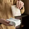 Paño de Cocina al por Mayor, Absorbente, Estilo Zen, Paño para Mesa de Té Estilo Chino, Paño Especial para Mesa de Té, Base de Paño Estilo Nacional para Tetera, Paño Impermeable para Ceremonia del Té