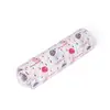 Nuevo Papel de Cera Transfronterizo Papel para Empaque de Comida Hamburguesa Sándwich Papel para Pastelería Bolsa OPP a Prueba de Aceite