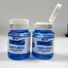 De Xin Kang Desinfectante de Yodóforo Alcohol Desinfección Tapa abatible 60ml